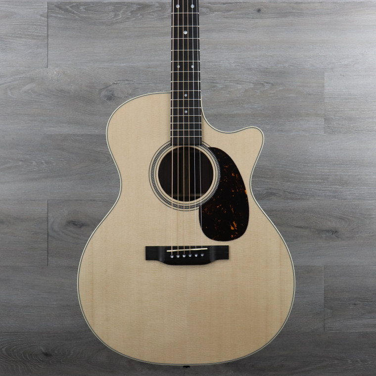 Martin GPC-16E Rosewood Natural Gloss