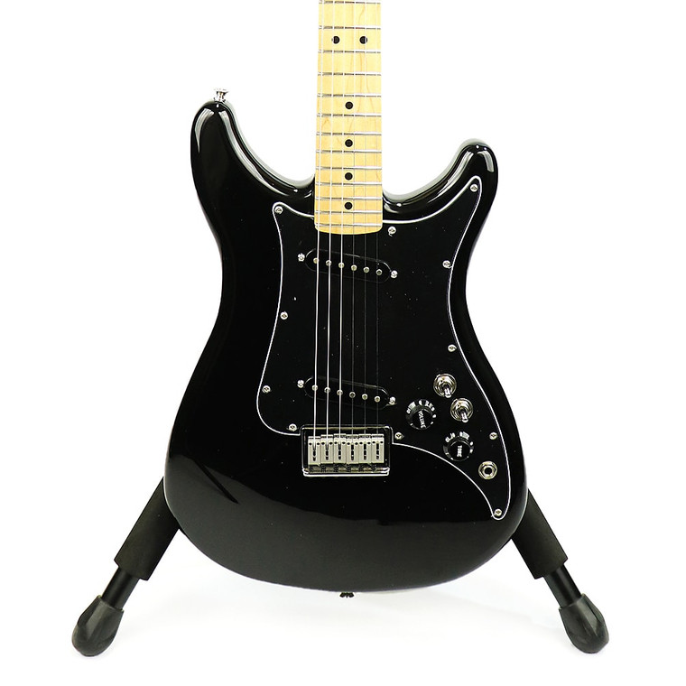 Fender Lead II Black - K&S Music Center LLC
