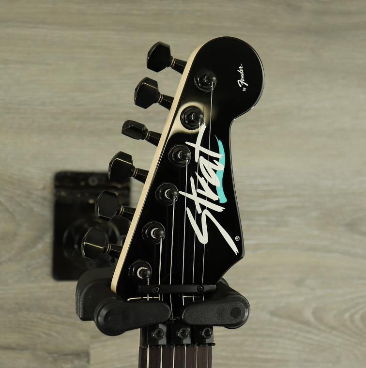 Fender Limited Edition HM Strat Reissue Ice Blue K&S Music Center LLC