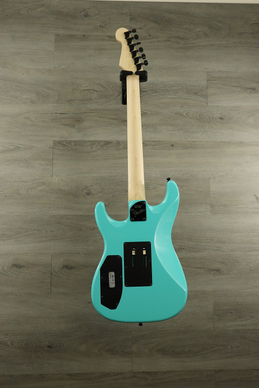 Fender Limited Edition HM Strat Reissue Ice Blue K&S Music Center LLC