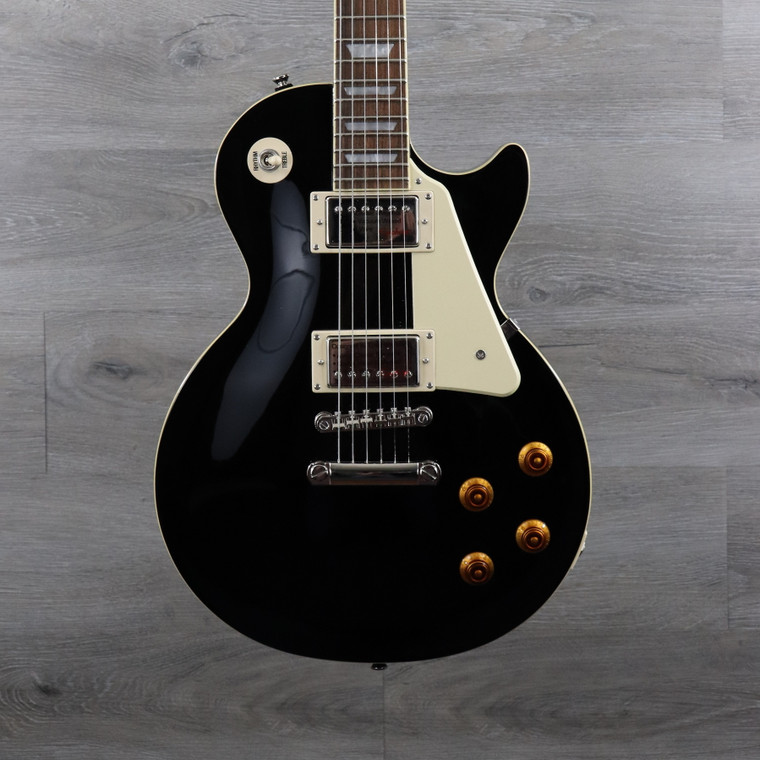 Epiphone Les Paul Standard - Ebony