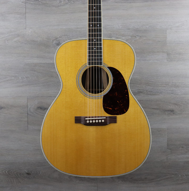 Martin M-36 Natural