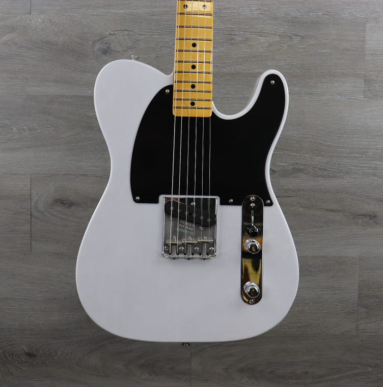 Fender 70th Anniversary Esquire White Blonde