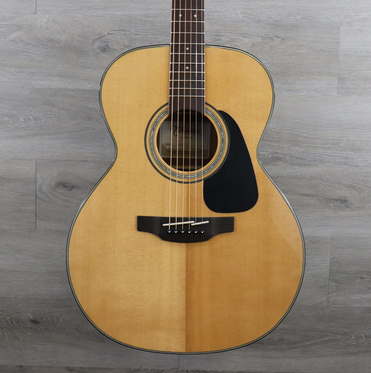 Takamine GN30 NAT Acoustic Guitar Natural Gloss