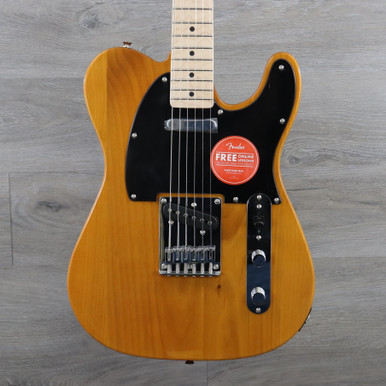 Squier Affinity Series™ Telecaster®