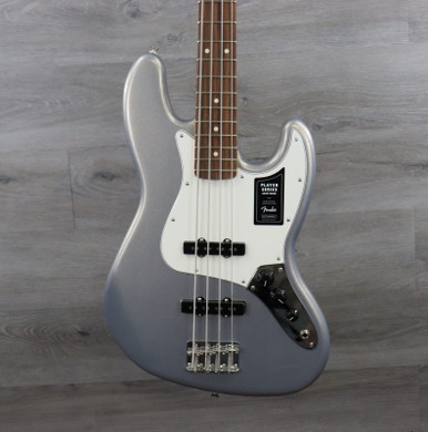 ベース Fender Player Plus Jazz Bass Pau Ferro Amazon.com: Fender Player Plus Jazz Bass, 3-Color Sunburst