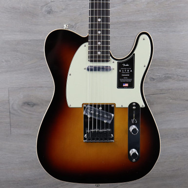 ギター Fender American Ultra Telecaster Amazon.com: Fender American Ultra Telecaster - Arctic Pearl