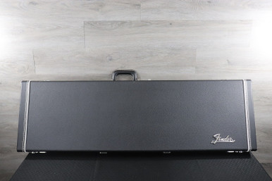 Fender Vintage 1964 Fender Precision/Jazz Bass Hard Case