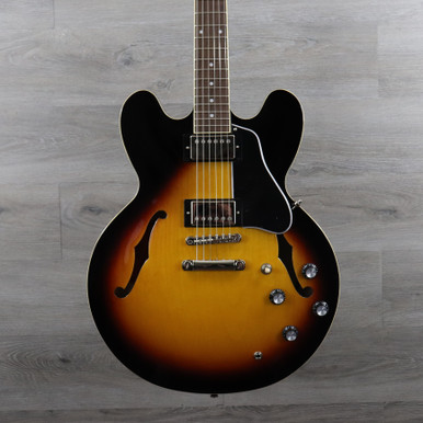 Epiphone ES335 Vintage Sunburst