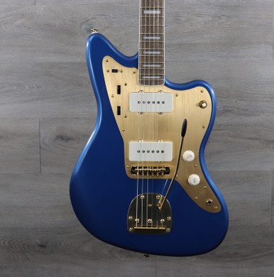 ギター talbo 40th anniversary Emerald BLUE イケベ楽器店 グランディ＆ジャングル on X: 