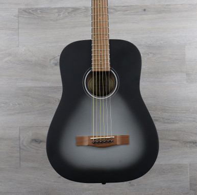 Fender FA-15 Moonlight Burst 【限定モデル】 Amazon.com: Fender FA-15 3/4-Scale Kids Steel String