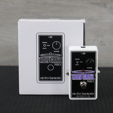 txxkxxy 様用　Electro-Harmonix Holy Grail Holy Grail Max | Reverb - Electro-Harmonix
