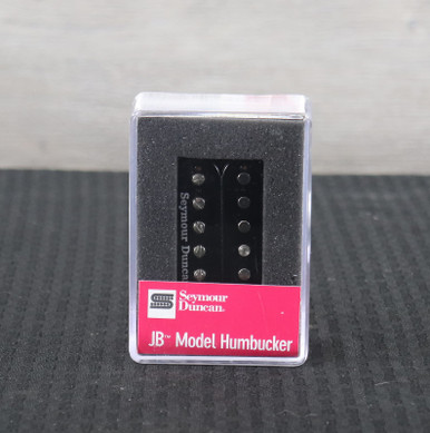 Amazon.com: Seymour Duncan SH-4 JB Model Humbucking Electric