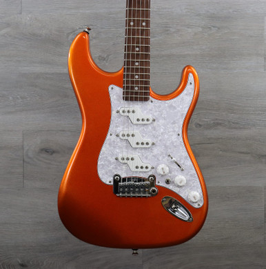 Fullerton Guitars