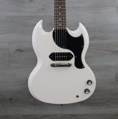 Epiphone SG Standard - Alpine White – LaVonne Music
