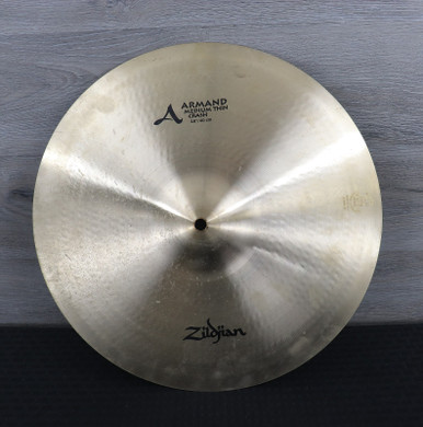Zildjian 16