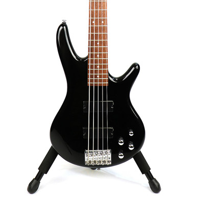 Ibanez GSR205BK Black - K&S Music Center LLC