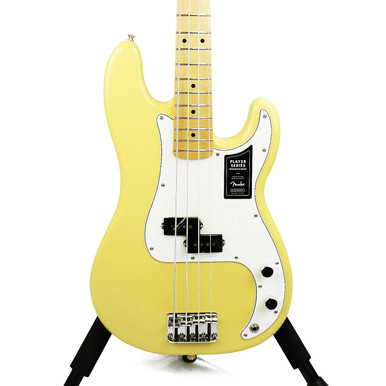 Fender Player Precision Bass®, Maple Fingerboard