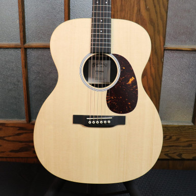 Martin 000X1AE Natural - K&S Music Center LLC