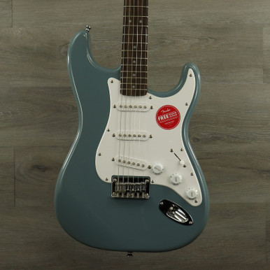 Squier fender Bullet Strat ストラト Squier Bullet Strat HT - Sonic Gray with Indian Laurel