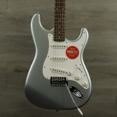 【要リペア】Squier Stratocaster Silver Series ca8168e8c5TYN3Ln2yZG9HRVwCEvJf