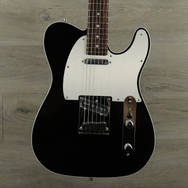 Fender American Ultra Telecaster Texas Tea - K&S Music Center LLC