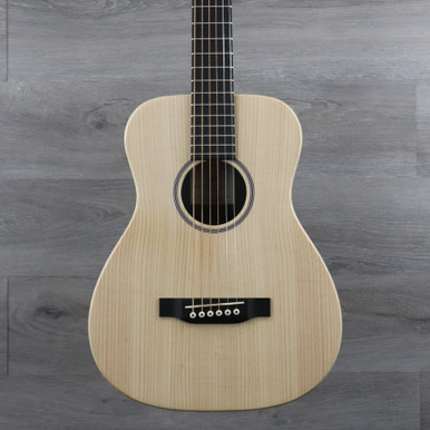 Martin LX1 Natural - K&S Music Center LLC