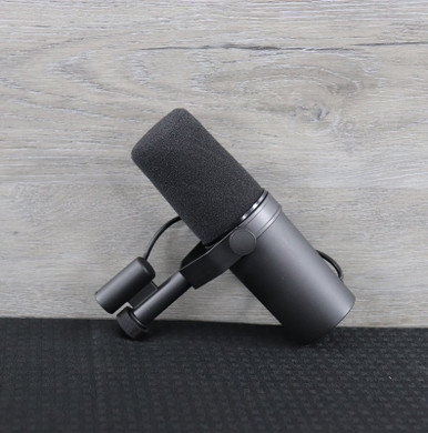 極美品 SM7B Shure SM7B Dynamic Cardioid Microphone | zZounds