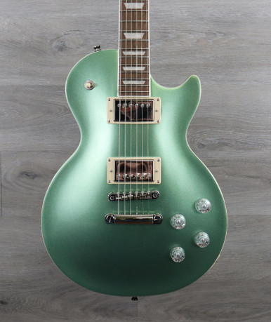 Epiphone Les Paul Muse - Wanderlust Metallic Green