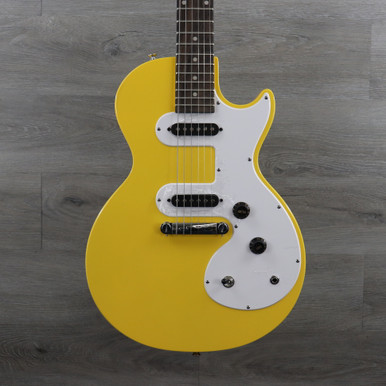 Epiphone Les Paul SL - Sunset Yellow