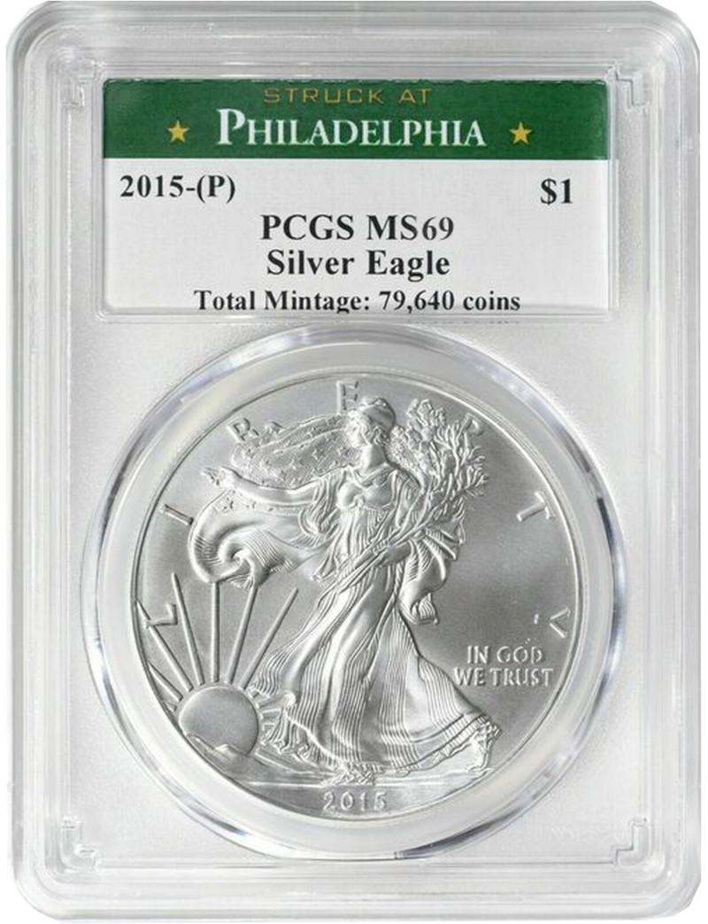 2015-p-ase-pcgs-ms69-