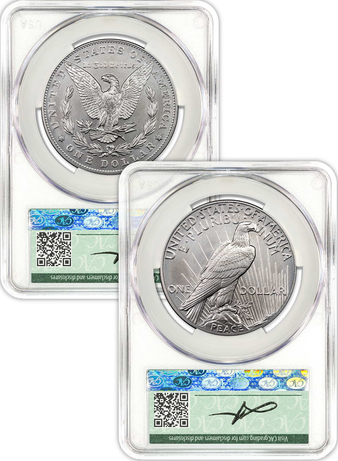 2025-Morgan-Dollar-CAC-MS70-