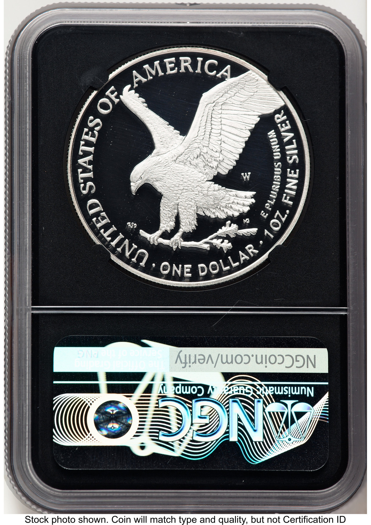 ペコちゃんABU 2500cシルバー美品 2023-W Proof Silver Eagle 1 oz FDI Anna Cabral NGC PF70 - LCR Coin