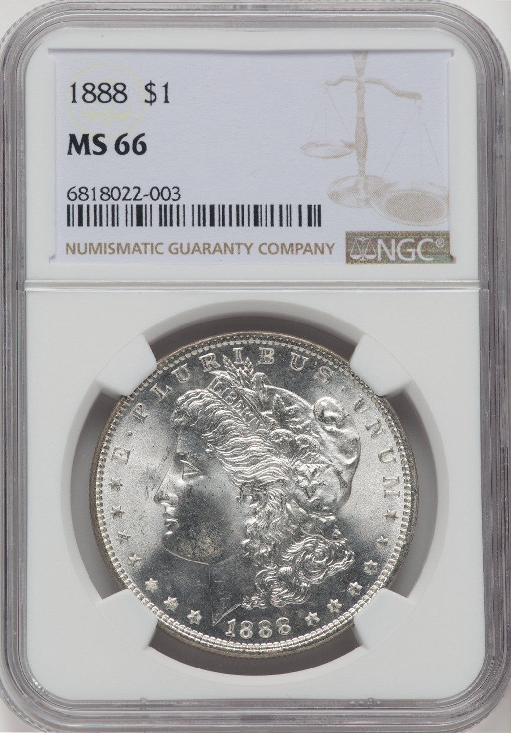1984年　メキシコ　リベルタード　NGC MS66 高鑑定　1オンス　銀貨 Buy 1984 Mexico 1 oz Silver Libertad MS-66 NGC | APMEX