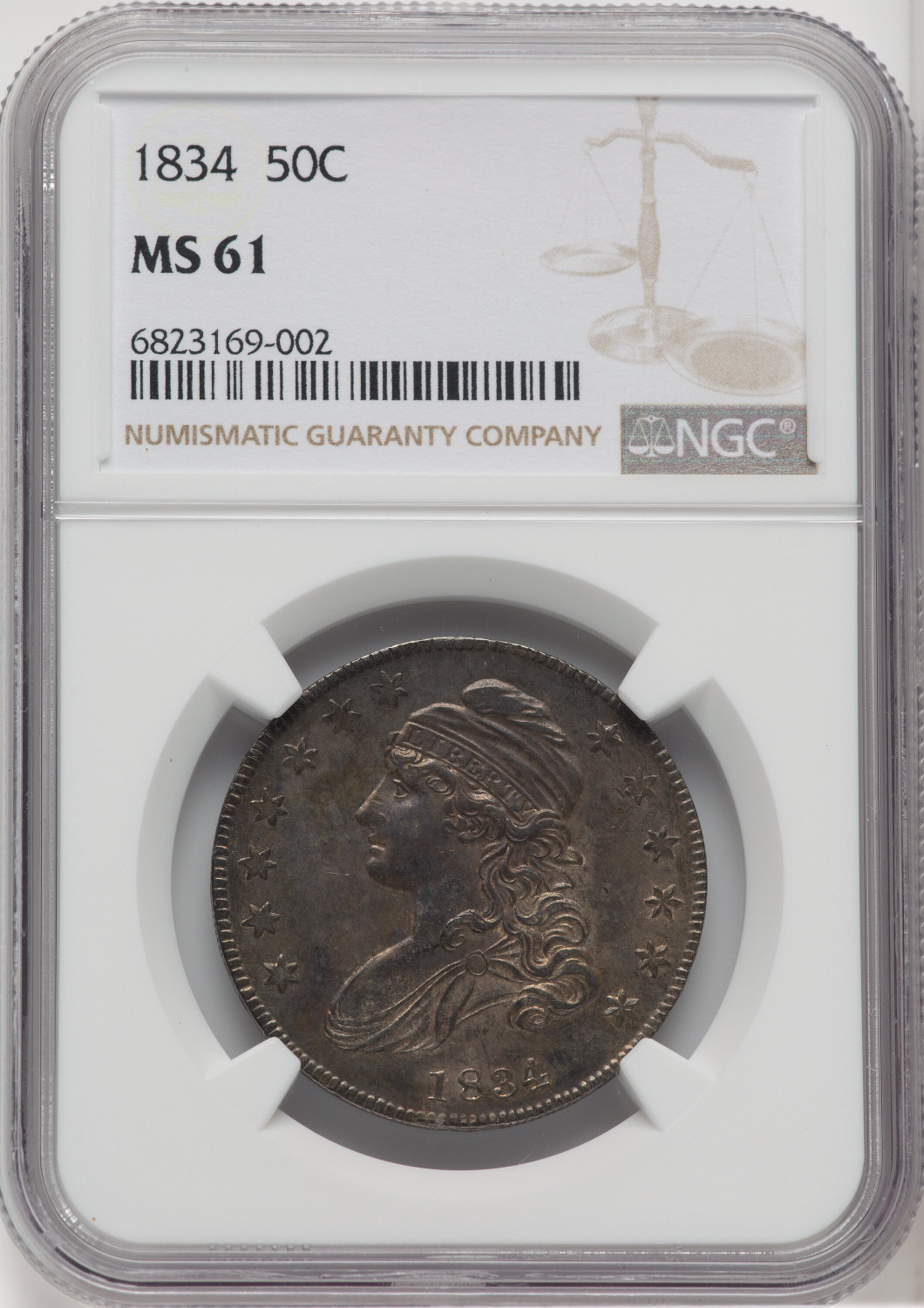 NGC-MS68 ハイチ 1981 世界食糧デー記念 銀貨 50Gourdes NGC-MS68 ハイチ 1981 世界食糧デー記念 銀貨 50Gourdes