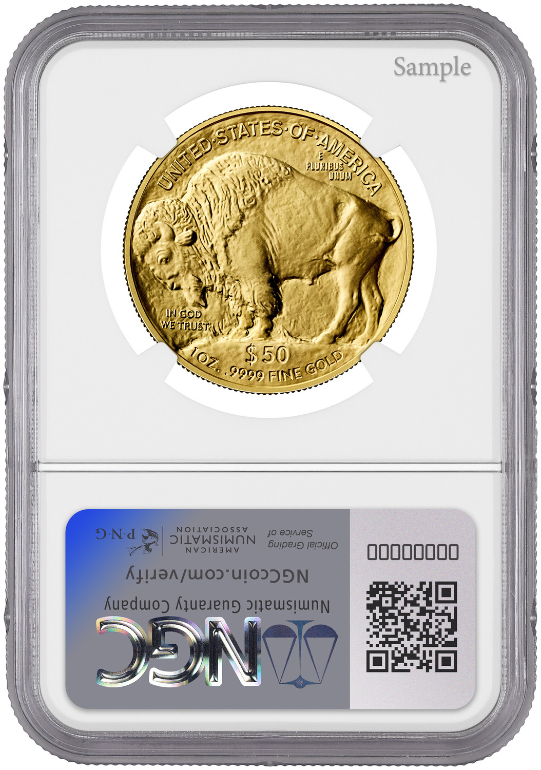2025 1 oz Gold Eagle First Day of Issue NGC MS70 | LCR Coin