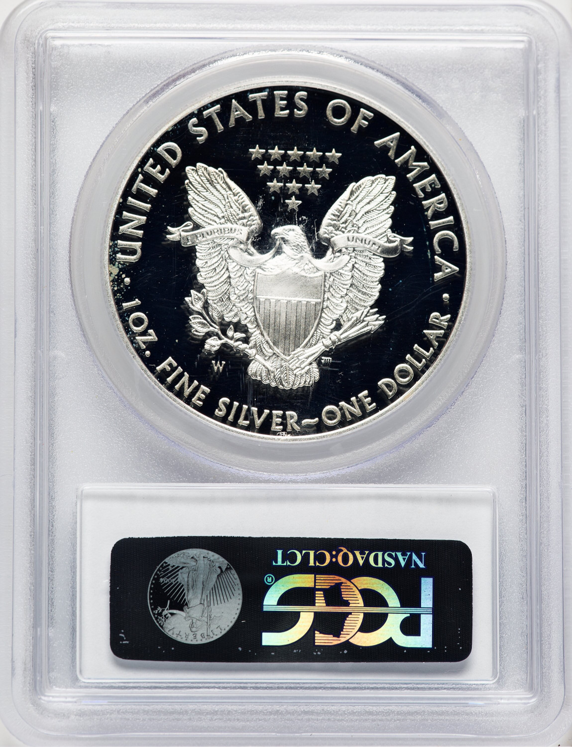 コレクション 2012 Silver Eagle PCGS MS70 Buy 2012-(S) PCGS MS-70 1 oz American Silver Eagle Coin Struck at