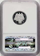 2008-W $25 Quarter-Ounce Platinum Eagle Statue of Liberty NGC PF70 (505950067)
