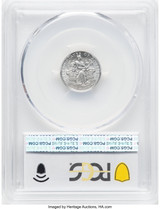2006-W $10 Tenth-Ounce Platinum Eagle Burnished PCGS SP70