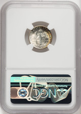 1951-S 10C FB Roosevelt Dime NGC MS68 (771528012)