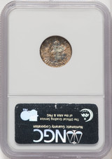1953-D 10C FT Roosevelt Dime NGC MS68