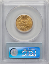 2006-W $10 Quarter-Ounce Gold Eagle PCGS SP70 (774342008)