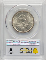1935 50C Arkansas Commemorative Silver PCGS MS67 (769927002)