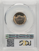 1948-S 5C FS Jefferson Nickel PCGS MS67 1948-S 5C FS Jefferson Nickel PCGS MS67