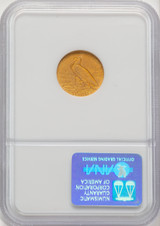 1911 $2.50 Proof Indian Quarter Eagle NGC PR67