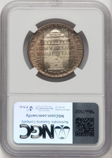 1948 50C Booker T. Washington Commemorative Silver NGC MS67 (778456001)