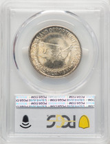 1953-S 50C Washington-Carver Commemorative Silver PCGS MS67