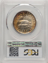1936 50C Wisconsin CAC Commemorative Silver PCGS MS68