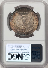 1888-S Morgan Dollar NGC MS64 (772929004)