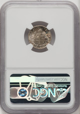1951 10C FT Roosevelt Dime NGC MS68